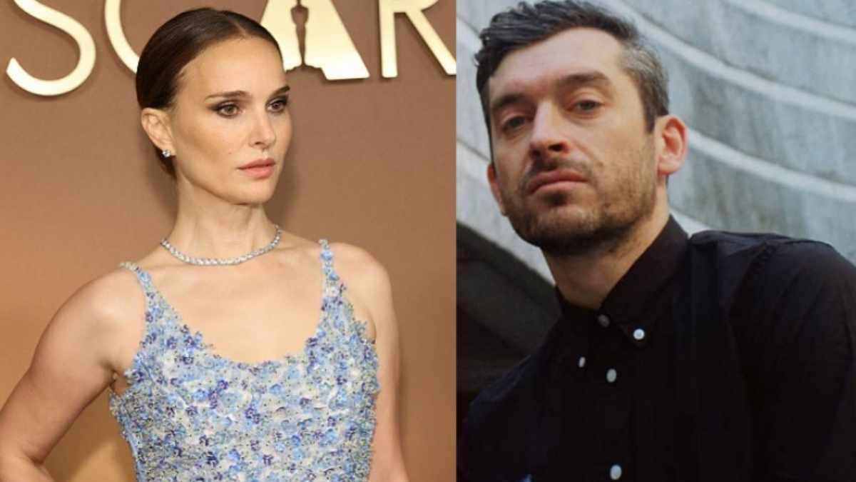 Natalie Portman, embarazada de su tercer hijo a los 44 años: el primero con Tanguy Destable-1