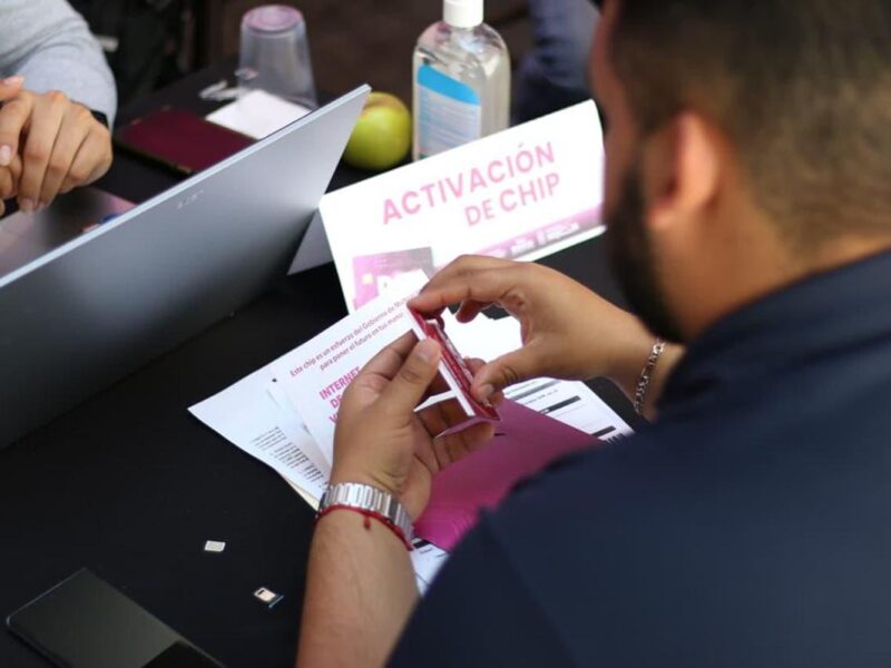 ¡No te quedes sin D4TA Datos Gratis! Últimos días para recoger tu chip