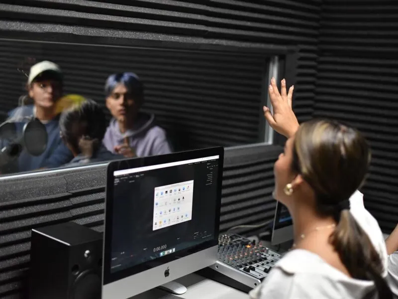 Nueva licenciatura en periodismo se suma a la amplia oferta educativa de la UMSNH