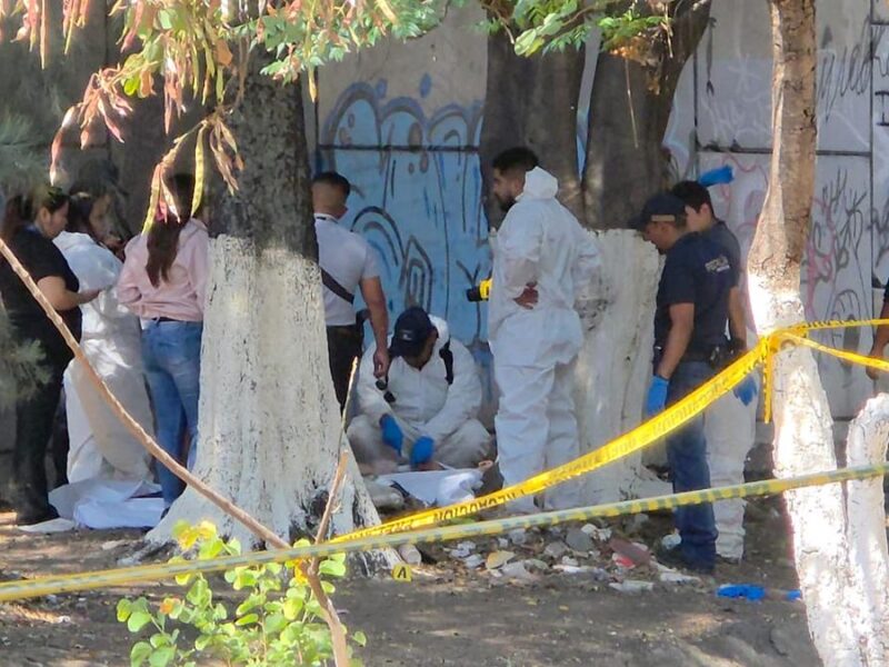 Obtiene FGE vinculación a proceso contra presunto responsable de feminicidio en Morelia