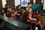 Obtiene reacreditación la Licenciatura en Música de la UMSNH, que ofrece altos estándares de calidad