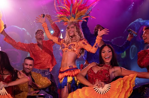 ¿Pagarías 35 mil para ver a Karol G? Estos son los precios para su “Tropitour” en CDMX