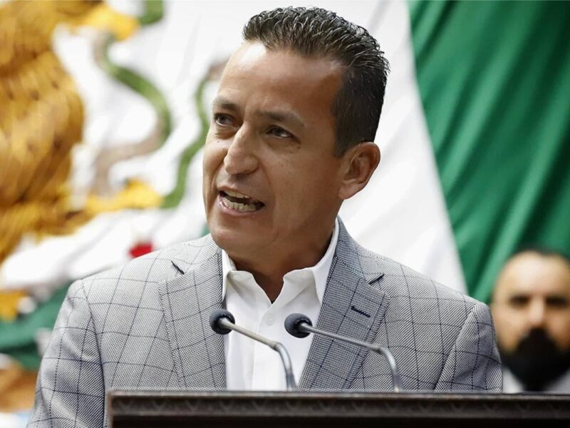 PAN condena legalización del aborto en Michoacán (2026)