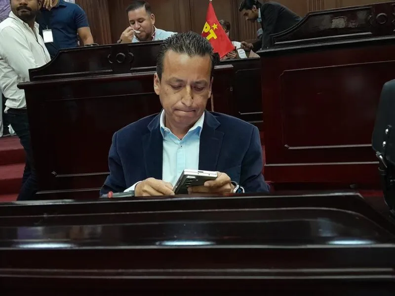 PAN critica a Morena, “no sabe cumplir acuerdos”