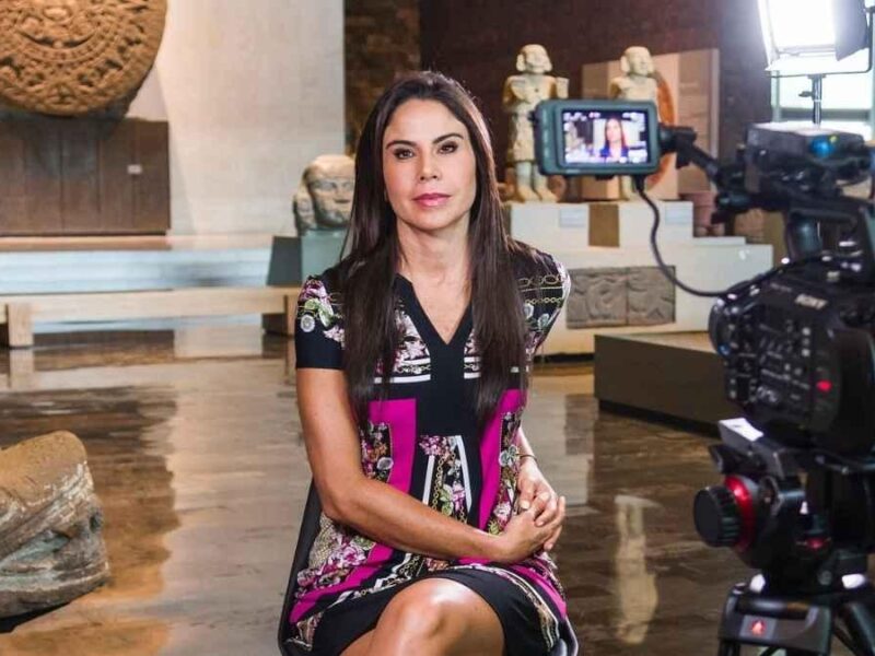 Paola Rojas y Zague: Cómo es su relación tras el divorcio 1