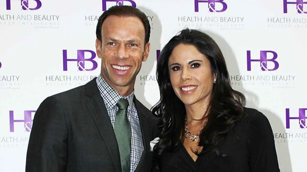 Paola Rojas y Zague: Cómo es su relación tras el divorcio