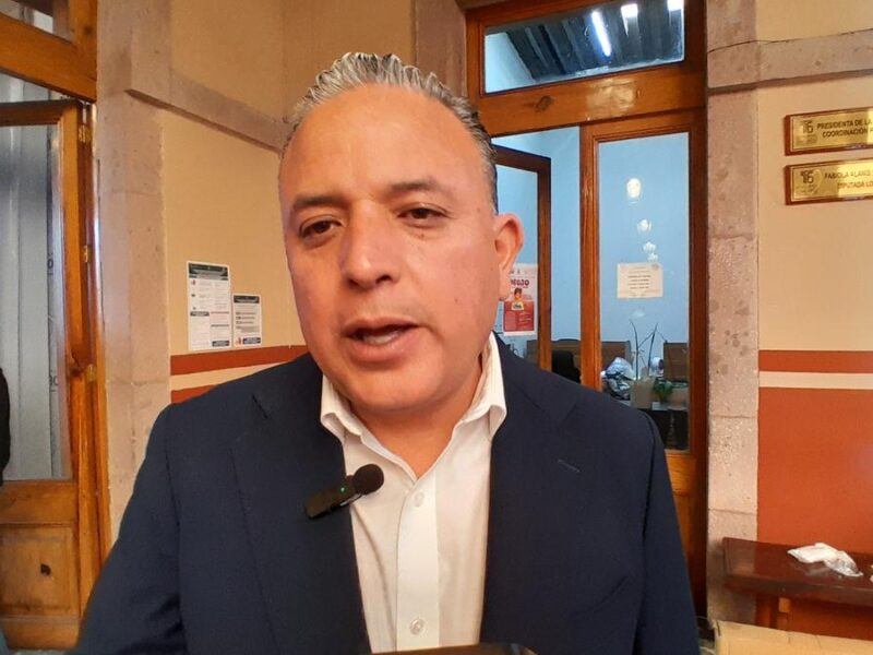 Para PAN, quedan confirmados los nexos de Morena con la delincuencia