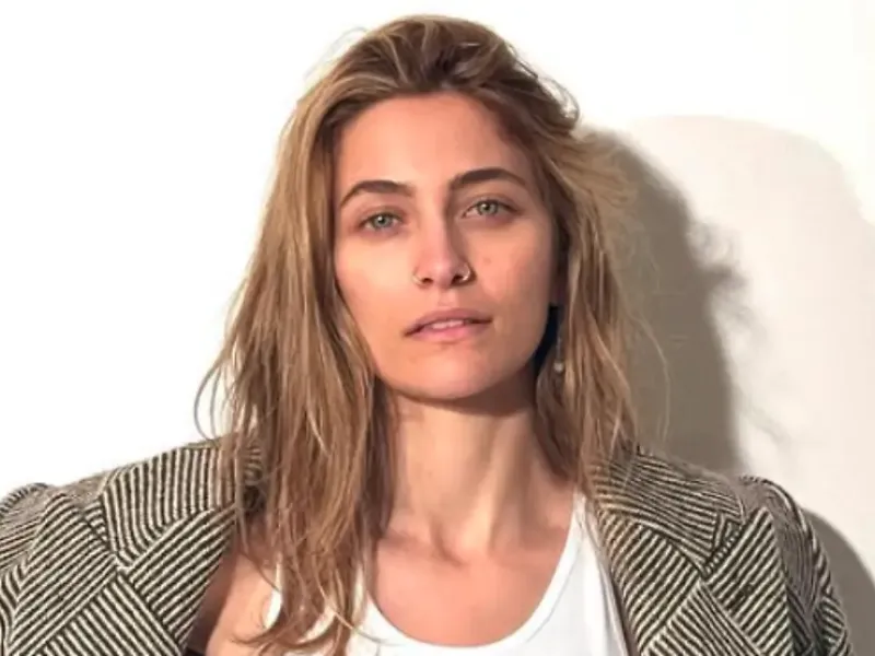 Paris Jackson revela la dura regla de Michael Jackson