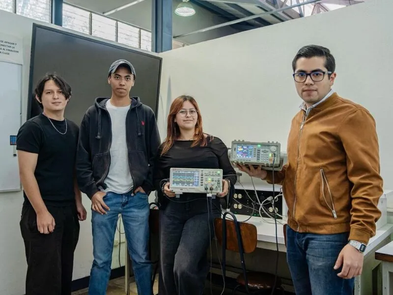 Pertinencia y calidad educativa sellos de la Licenciatura en Ingeniería Electrónica de la UMSNH