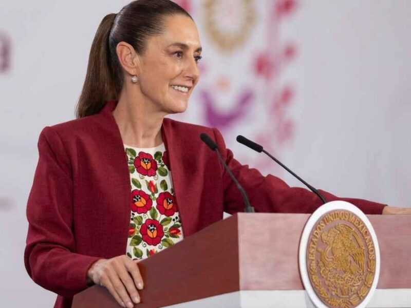 Plan B de Sheinbaum alcanza constitucionalidad en horas tras aval de 17 congresos estatales