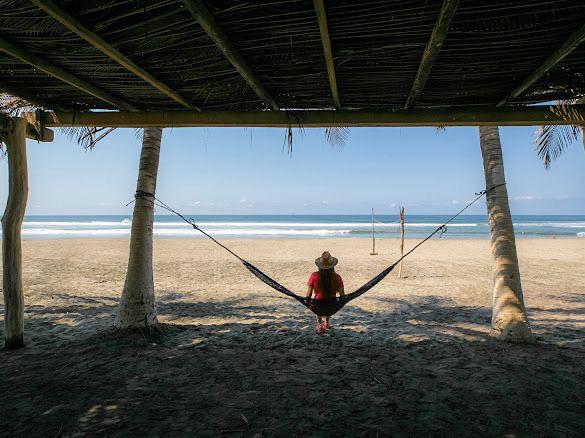 playas limpias y seguridad garantizada en Semana Santa en Michoacán