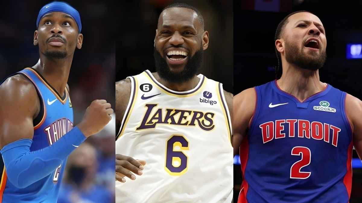 Playoffs de la NBA 2026: Equipos clasificados y cruces del Play-In 1