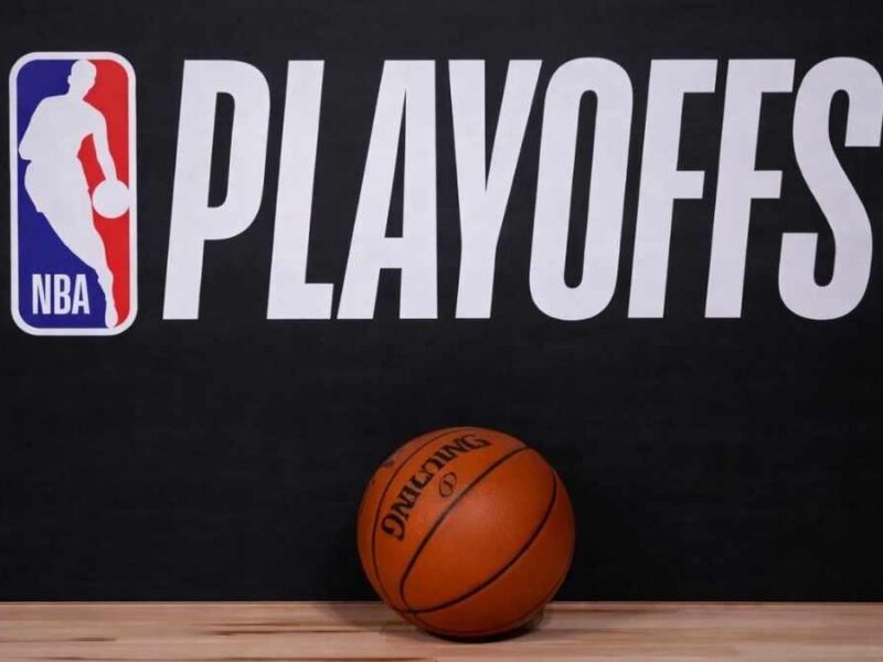 Playoffs de la NBA 2026: Equipos clasificados y cruces del Play-In