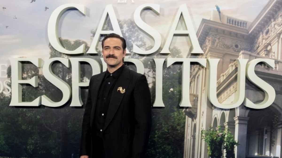 Poncho Herrera en Super Mario Galaxy y nueva película 2026 1