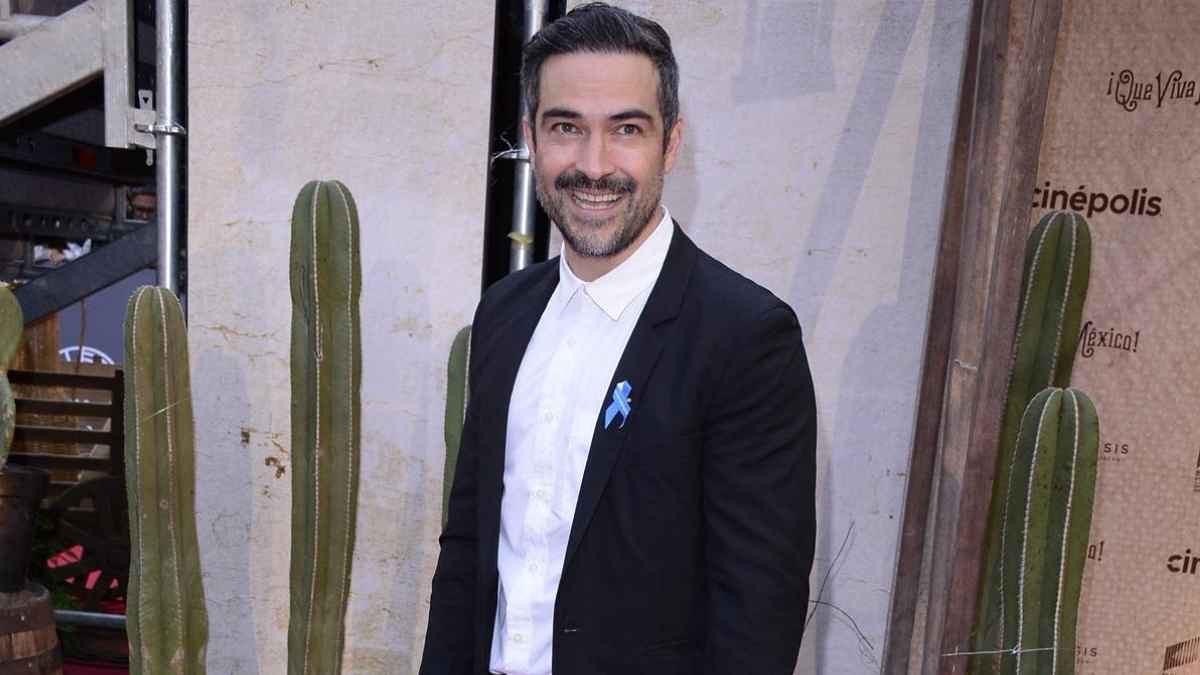 Poncho Herrera revela detalles de su trabajo con Anahí y recuerda los sacrificios que vivió con RBD-1