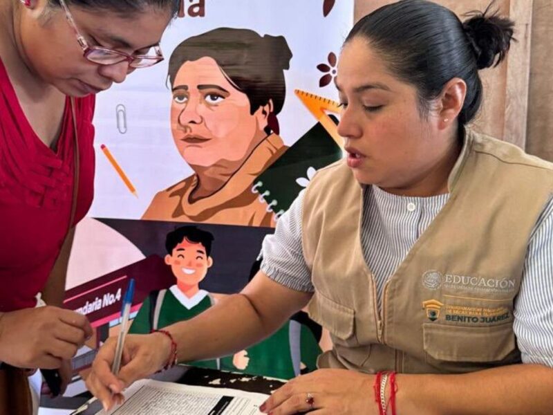 Por Semana Santa suspenden pagos de Beca Rita Cetina en México ¿Cuándo se reanudan los depósitos?