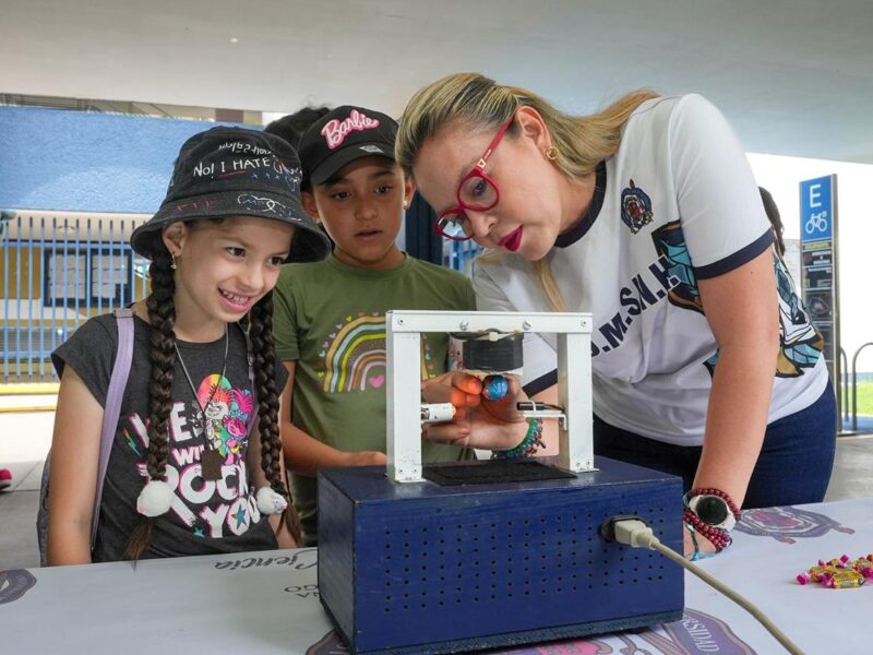 ¡Pospuesto! Tianguis de la Ciencia de la UMSNH no se realizará hasta nuevo aviso