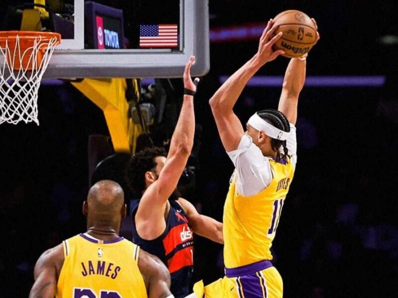 Postemporada NBA 2026: Equipos Clasificados y Fechas del Play-In