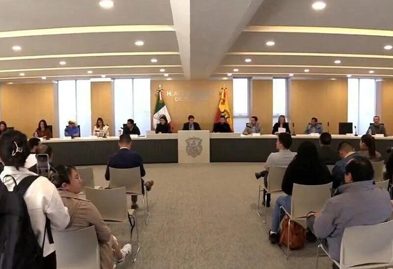 Presentarán hoy en Cabildo de Morelia primer informe de gasto 2026