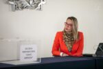 Prometieron democracia; hoy pretenden capturar la Rectoría de UMSNH: Yarabí