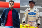 Frankie Muniz defiende a Checo Pérez y critica a Red Bull
