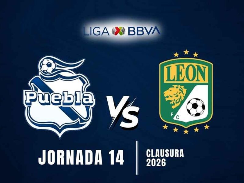 Puebla vs León en vivo: ¿A qué hora y dónde ver el duelo de vida o muerte en el Cuauhtémoc?