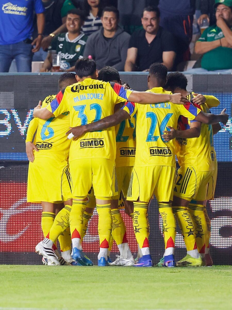 ¿Qué necesita el América para clasificar a la liguilla del Clausura 2026?-1