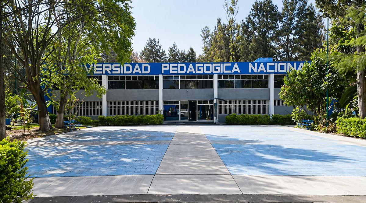 ¿Quieres ser docente? La Universidad Pedagógica Nacional lanza convocatoria de ingreso-1