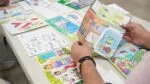 Recibe la CEDH un total de 8 mil 523 dibujos de niñas y niños de todo el Estado para participar en el concurso Ilumina tus derechos