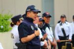 Refuerzan seguridad en Morelia por Semana Santa; prevén 80 mil asistentes