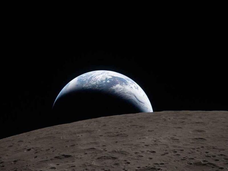 Regreso de Artemis II: Astronautas relatan su viaje a la Luna 1|