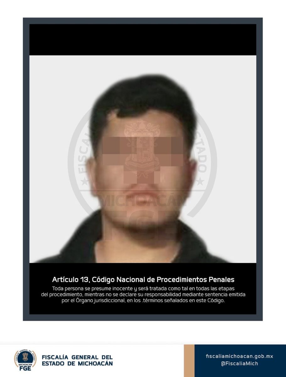 Rescatan a víctimas de secuestro en Tarímbaro; hay detenidos 2