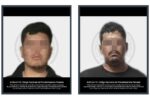 FGE rescata a dos víctimas de secuestro tras balacera en Tarímbaro; hay detenidos