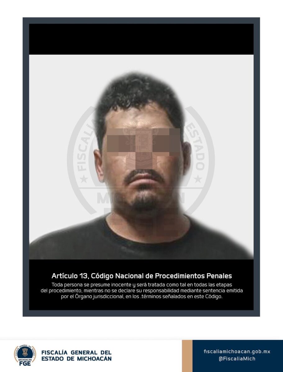 Rescatan a víctimas de secuestro en Tarímbaro; hay detenidos