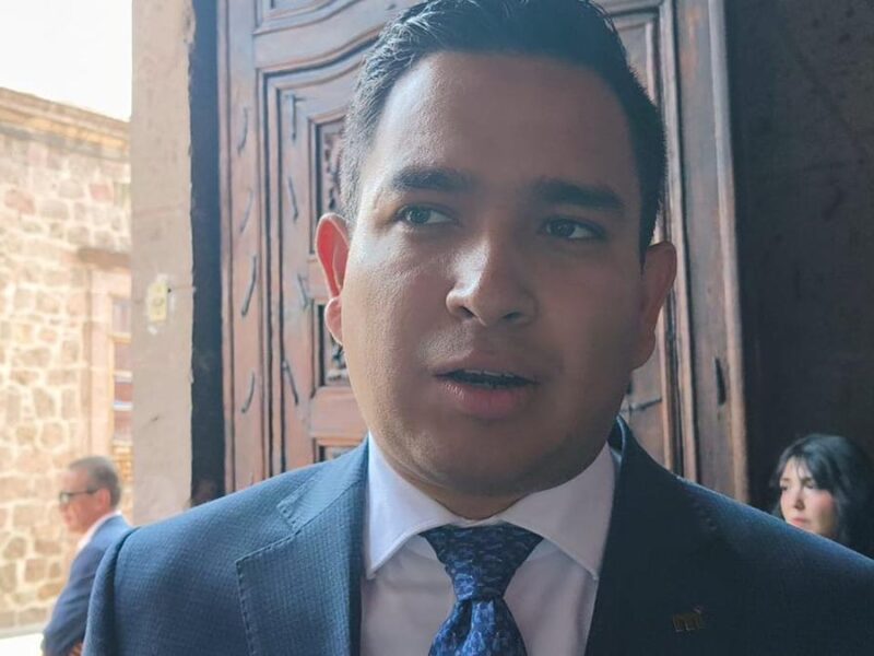 Resguardarán 250 policías fiestas por 485 aniversario de Morelia