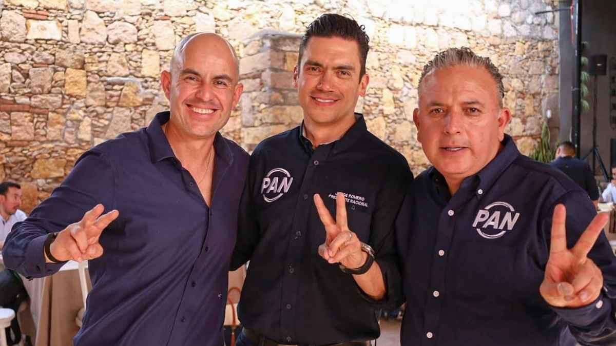 Respaldan nombramiento de Alfonso Martínez como defensor de la familia
