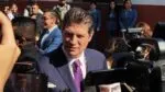 Responde Alfonso Martínez a críticas de Luis Navarro de “abandono” de Morelia