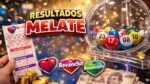 ¿Ganaste el premio mayor? Resultados y números ganadores del Melate 4194 de hoy miércoles 1 abril 2026