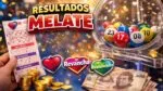 ¿Ya te viste millonario? Resultados y números ganadores del Melate 4203 de hoy 22 abril