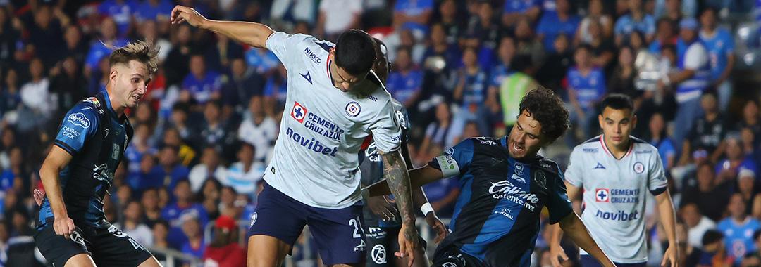 Resultados Jornada 16 del Clausura 2026 de la Liga MX