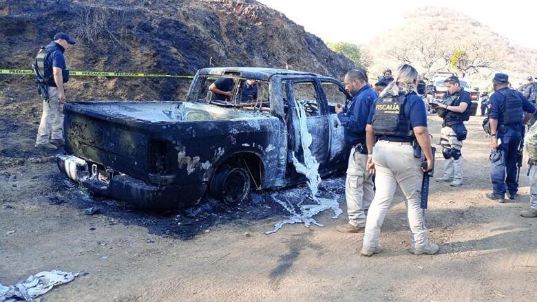 Rogelio Portillo Jaramillo, delegado de Bienestar en Huetamo, era buscado por DEA