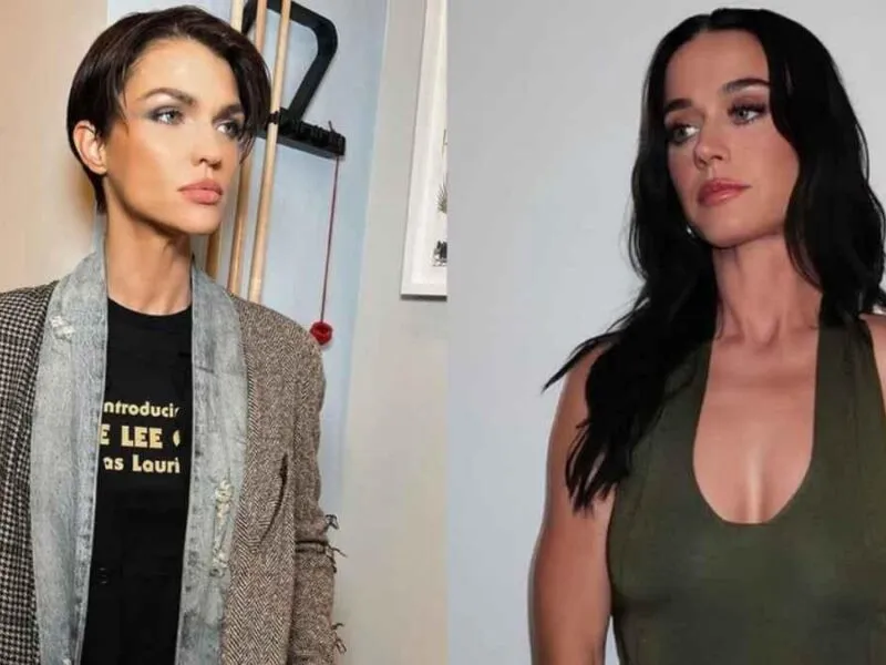 Ruby Rose acusa a Katy Perry de agresión sexual en Threads 1