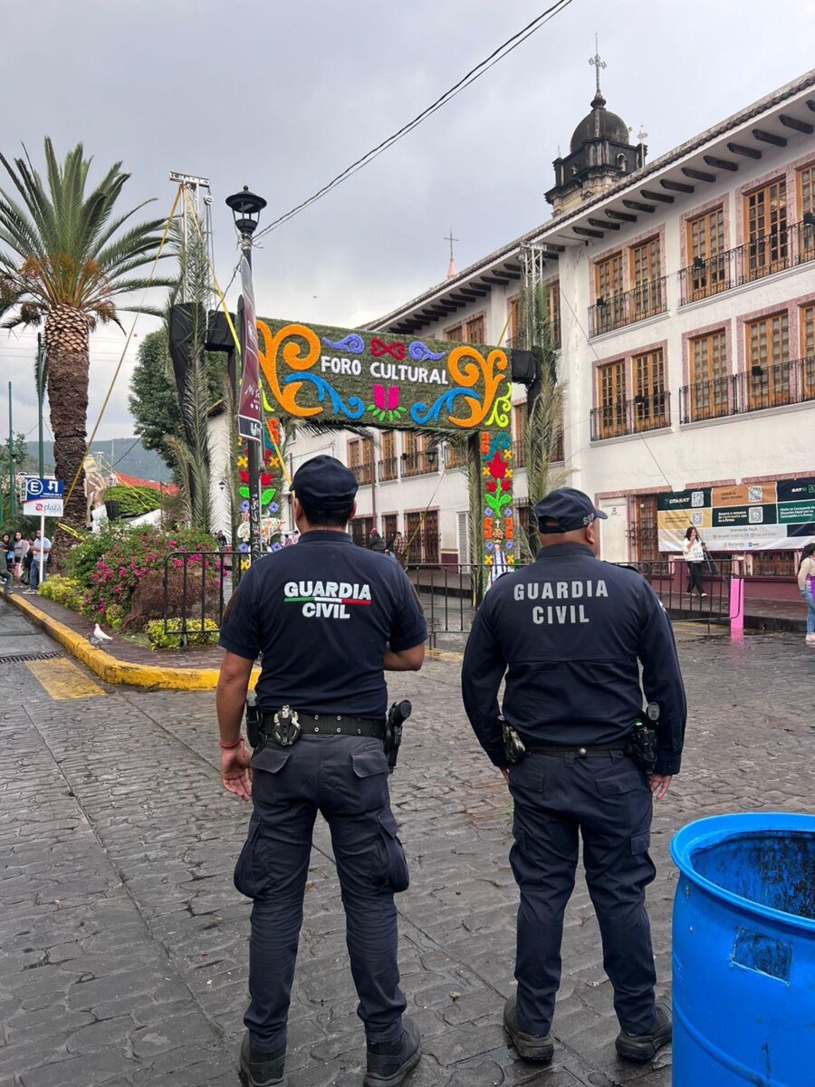 ¿Sales de vacaciones? Sigue estas recomendaciones para un trayecto seguro