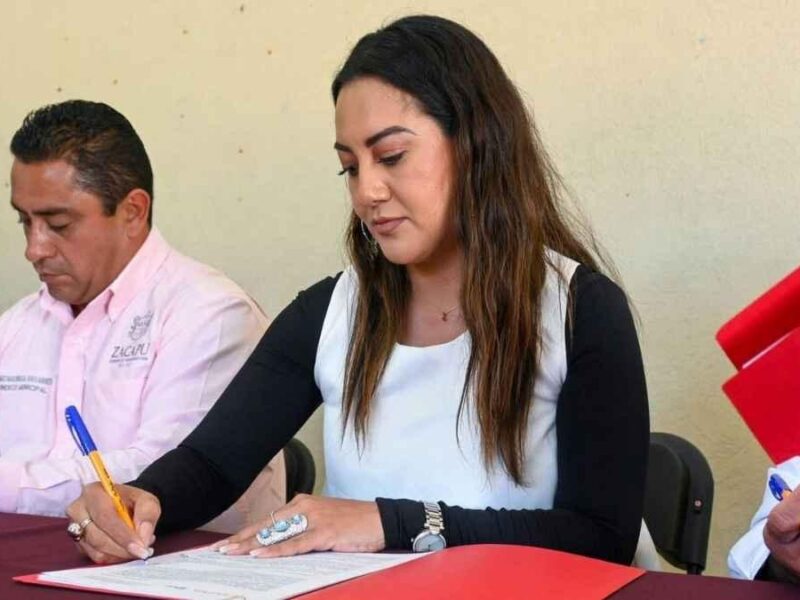 SAT regresa a Zacapu con oficinas y trámites fiscales