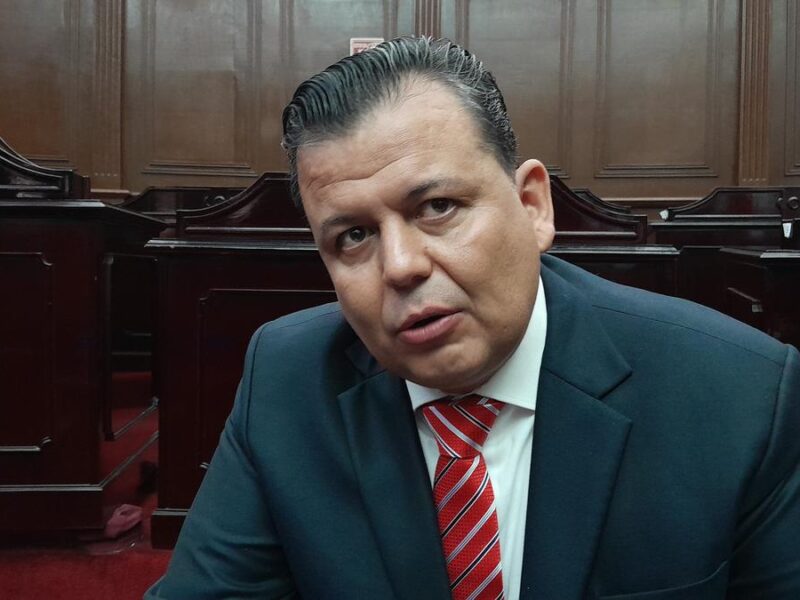 Se frustró acción de inconstitucionalidad contra desincorporaciones de inmuebles en Michoacán