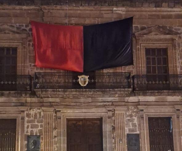 se mantiene Huelga del SUEUM a puertas cerradas en la UMSNH