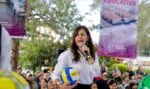 Avanza combate al rezago educativo y deserción en Michoacán: Gabriela Molina