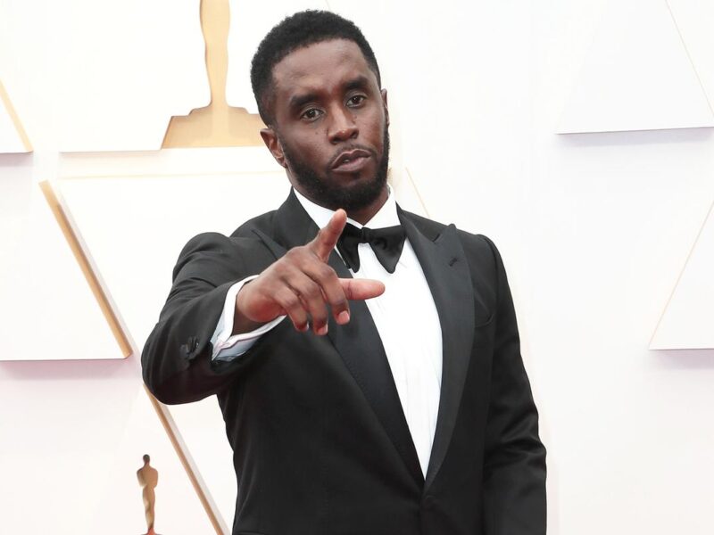 Sean “Diddy” Combs consigue una liberación anticipada de prisión por segunda vez