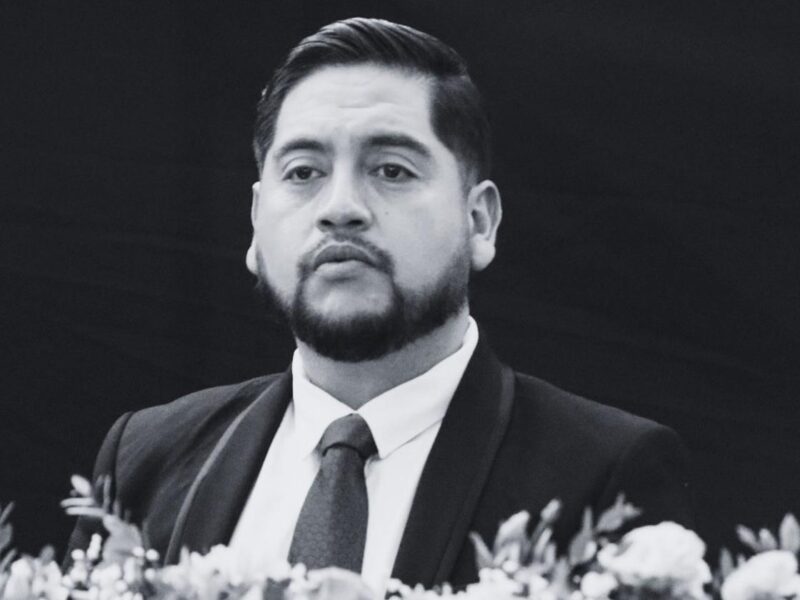 secuestro homicidio Secretario Ayuntamiento Ocampo