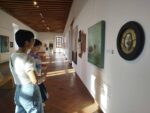 Secum invita a descubrir el universo visual de Michoacán
